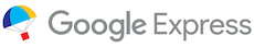 Google Express company logo