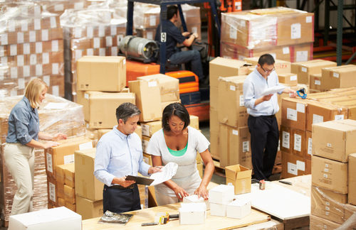 How to Prepare for Black Friday & Holiday Season Distribution