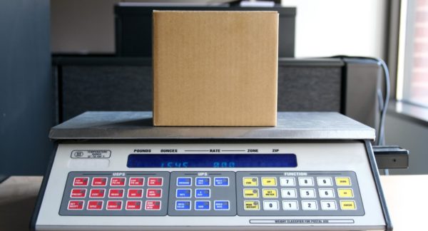 How Are Shipping Costs Actually Calculated?